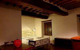 Artemisia Apartment